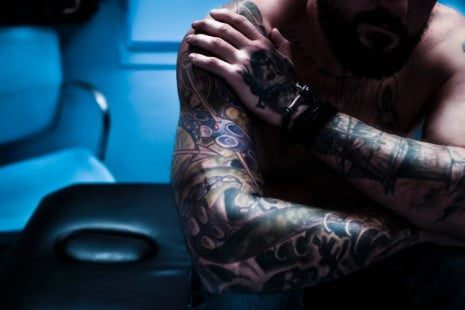 How much do full sleeve tattoos cost