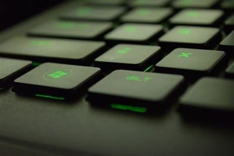 9 of the best keyboards for typing all day long