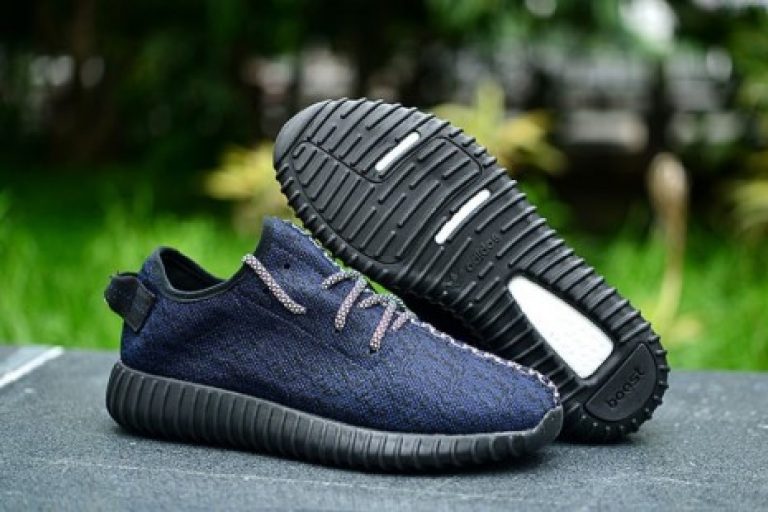 They Look Pretty Cool but Why Are Yeezys So Expensive?