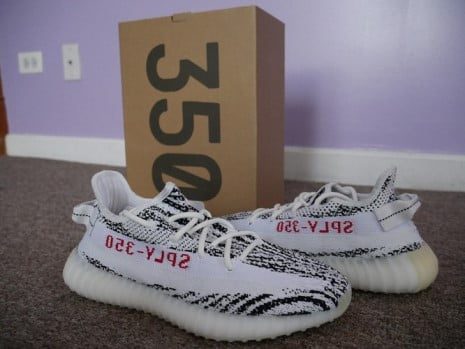 yeezy expensive price