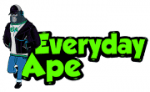 Everyday Ape Logo