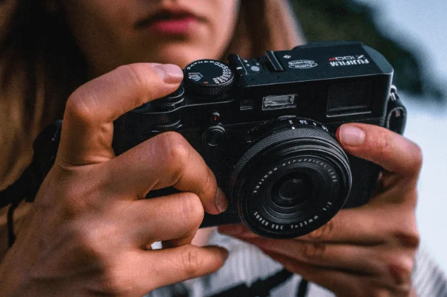 Fujifilm Camera reviews