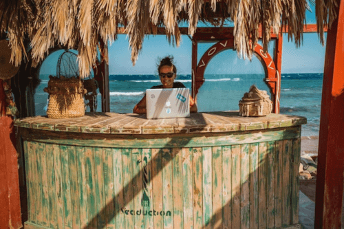 Digital Nomad Jobs For Beginners