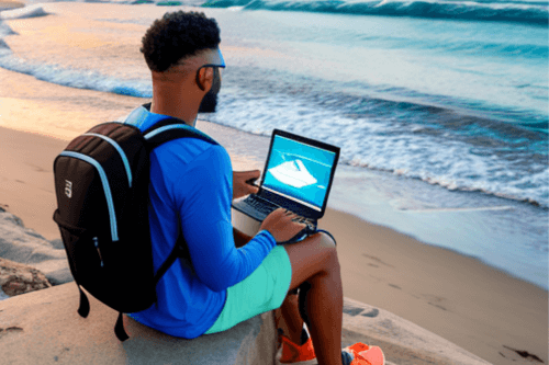 What Is A Digital Nomad