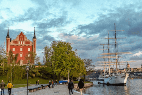 Estocolmo, Provincia de Estocolmo, Suecia, Stockholm, Sweden