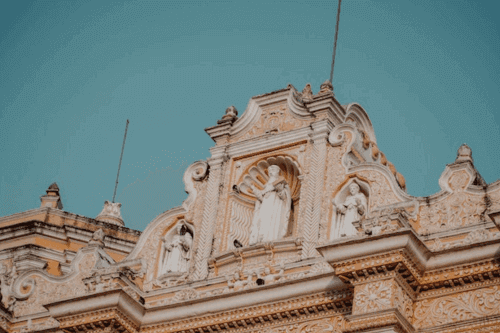 22 Best Islands for Digital Nomads in 2025 and Beyond 7 Antigua Guatemala, Sacatepéquez, Guatemala