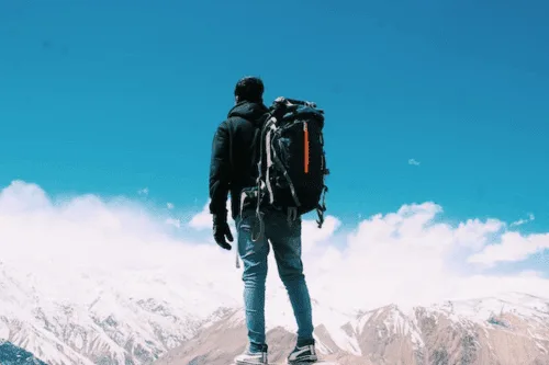 Best Backpacks for Traveling Asia