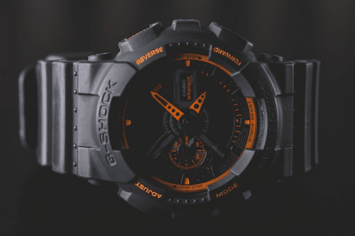 Best G-Shock Watches for Travel