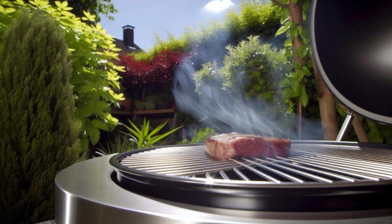 10 Best Charcoal BBQ Grills for the Ultimate Outdoor Cooking Experience