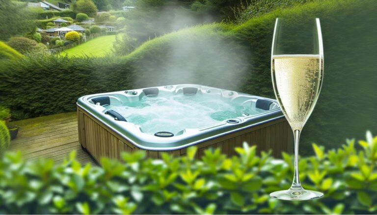 7 Best Hot Tubs for Ultimate Relaxation and Luxury