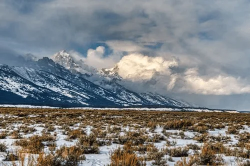 Wyoming