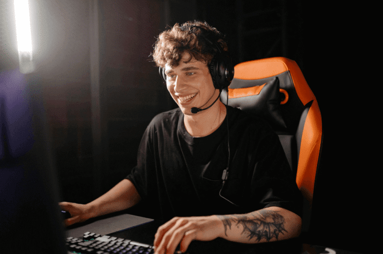 11 Best Gaming Chairs for Back Pain 2025 57 The Best Gaming Chairs For Back and Spine Pain