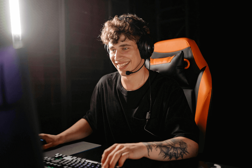 11 Best Gaming Chairs for Back Pain 2025 2 The Best Gaming Chairs For Back and Spine Pain