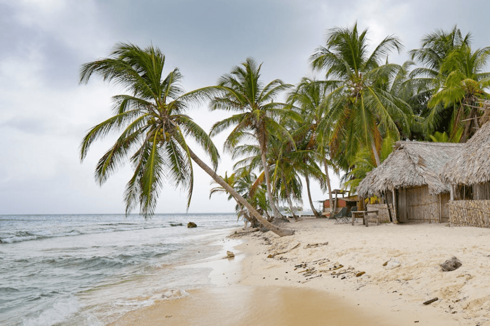 San Blas Islands Panama