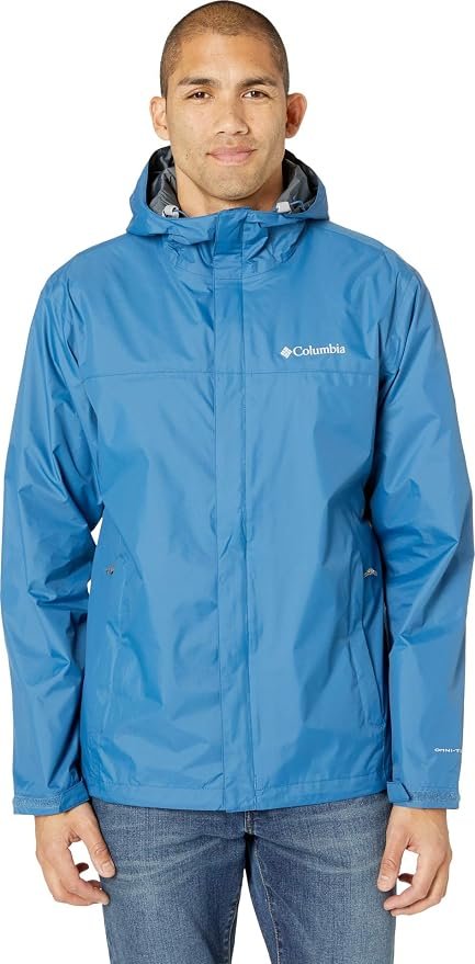 Columbia Watertight II Jacket