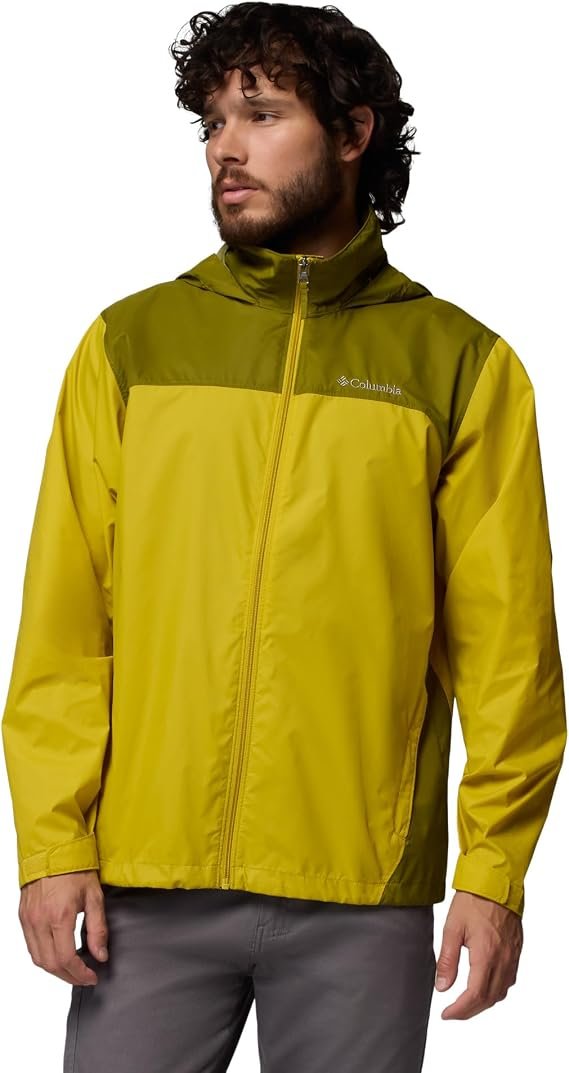 Columbia Glennaker Lake II Rain Jacket