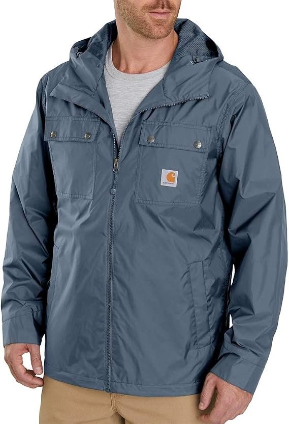 Carhartt Rain Defender Lightweight Jacket