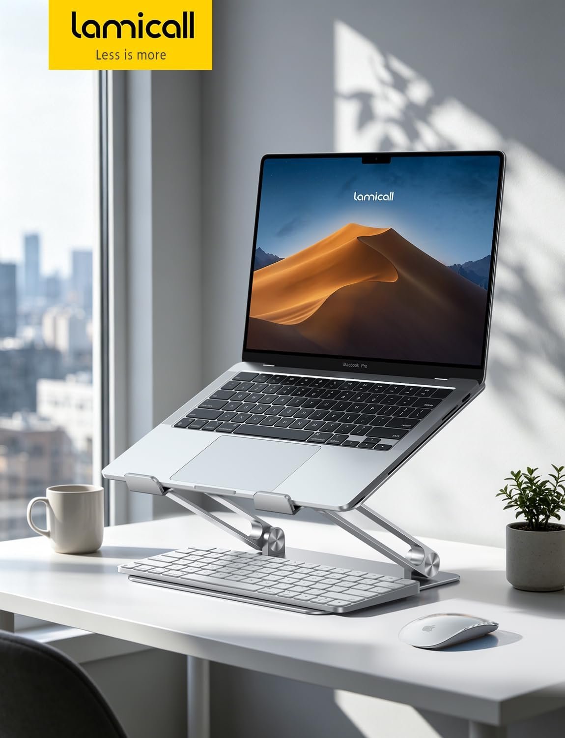 Dedicated HD Webcam for Professional Video Meetings